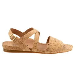Women's Softwalk Cali Sandals