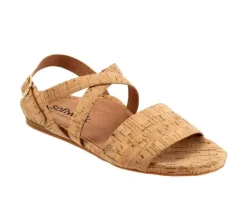 Women's Softwalk Cali Sandals