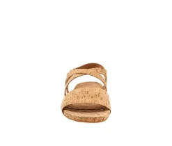 Women's Softwalk Cali Sandals