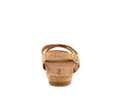 Women's Softwalk Cali Sandals
