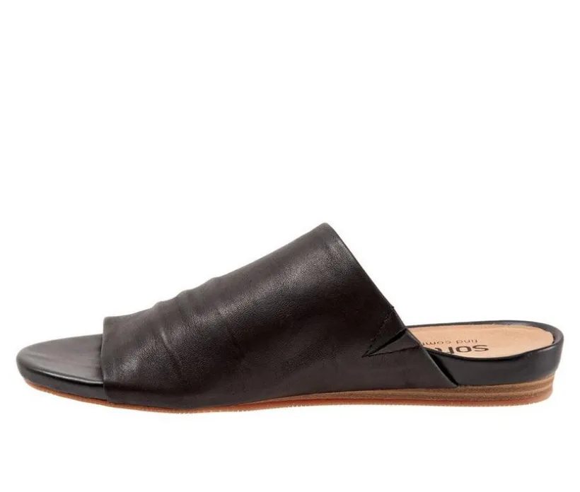 Women's Softwalk Camano Sandals