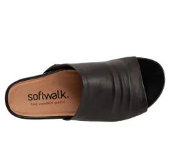 Women's Softwalk Camano Sandals