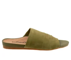 Women's Softwalk Camano Sandals