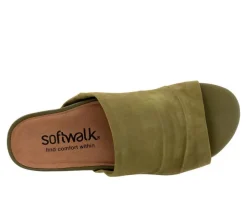 Women's Softwalk Camano Sandals