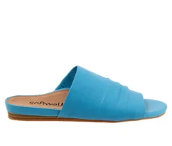 Women's Softwalk Camano Sandals