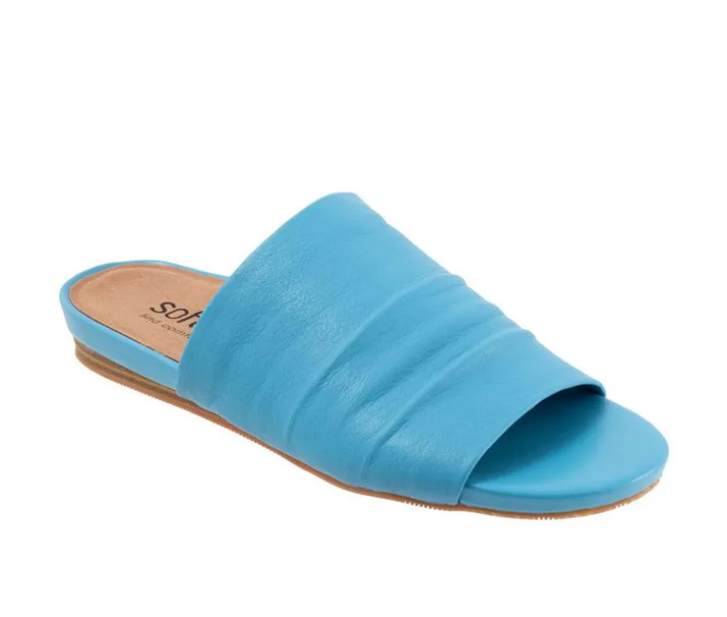 Women's Softwalk Camano Sandals