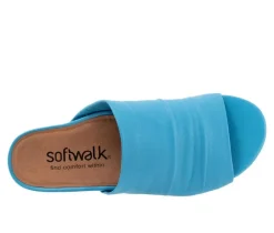 Women's Softwalk Camano Sandals