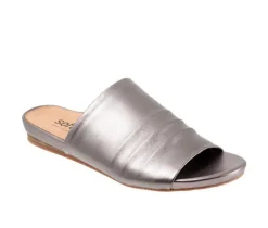 Women's Softwalk Camano Sandals