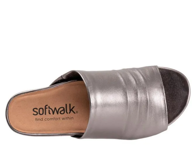 Women's Softwalk Camano Sandals