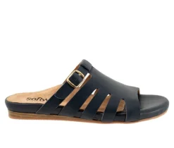 Women's Softwalk Carolina Sandals