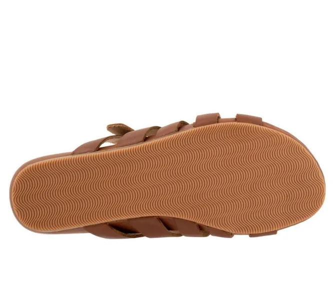 Women's Softwalk Carolina Sandals