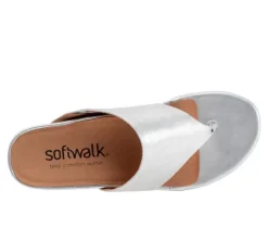 Women's Softwalk Chandler Sandals