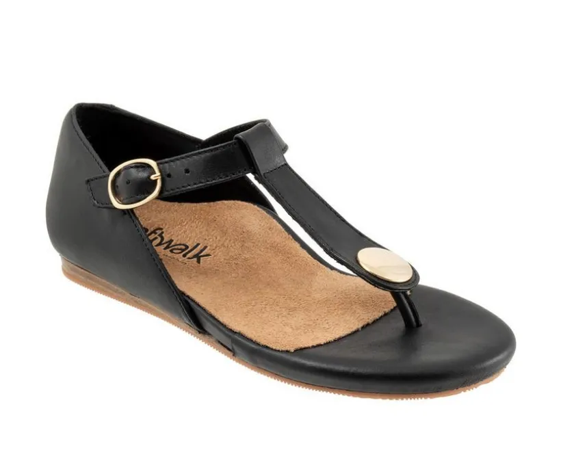 Women's Softwalk Charlotte Sandals