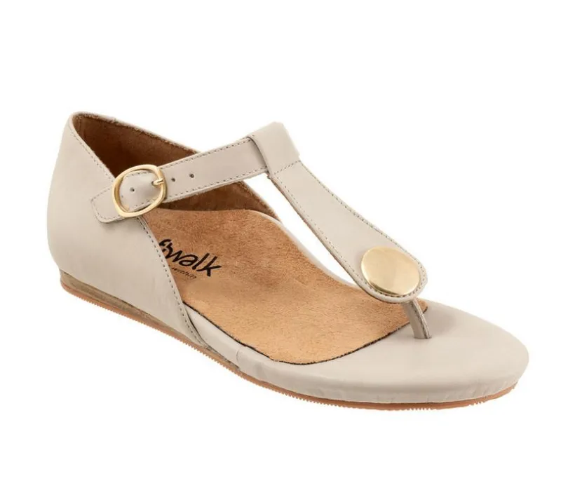 Women's Softwalk Charlotte Sandals
