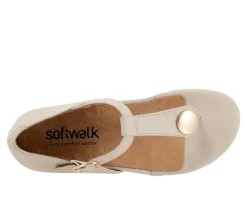 Women's Softwalk Charlotte Sandals