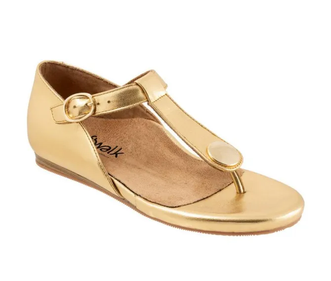 Women's Softwalk Charlotte Sandals