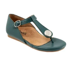 Women's Softwalk Charlotte Sandals