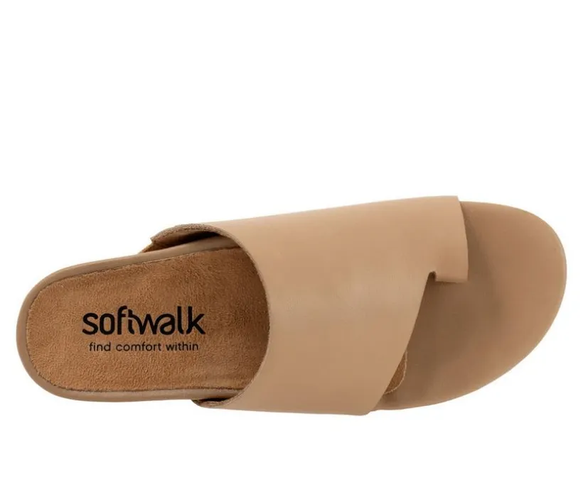 Women's Softwalk Corsica 2.0 Sandals