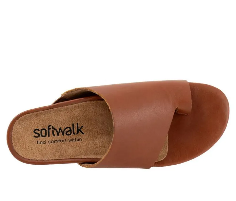 Women's Softwalk Corsica 2.0 Sandals