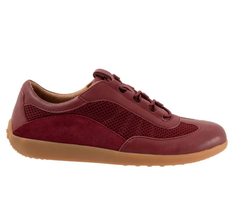 Women's Softwalk Darby Sneakers