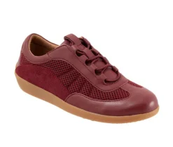 Women's Softwalk Darby Sneakers