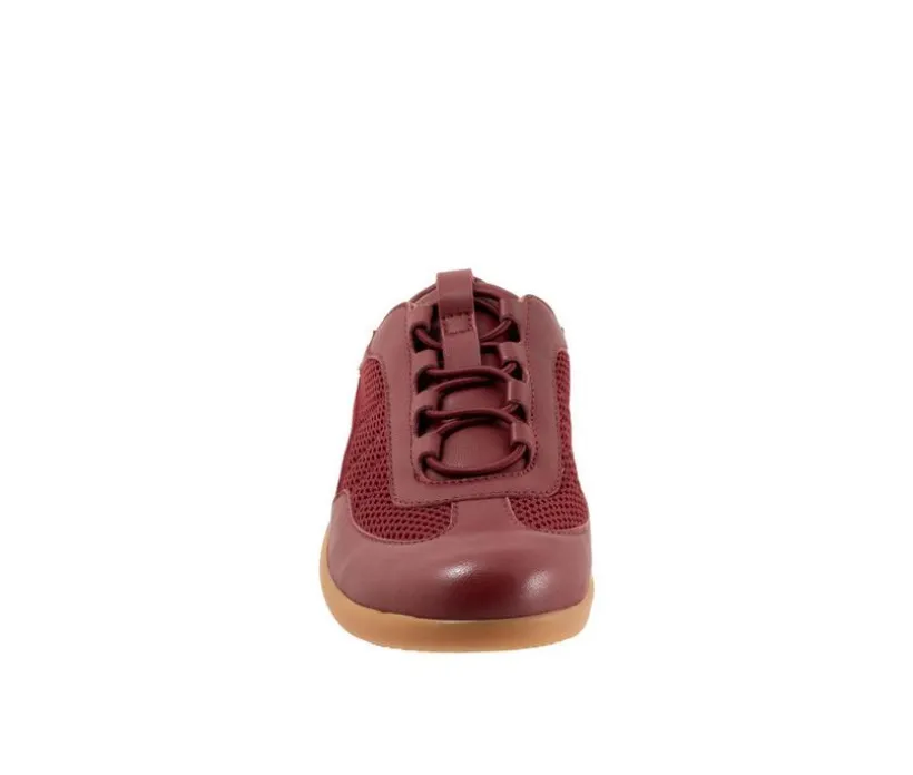 Women's Softwalk Darby Sneakers