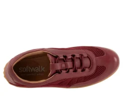 Women's Softwalk Darby Sneakers