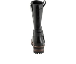 Women's Softwalk Edgewater Mid-Calf Boots