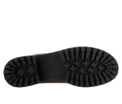 Women's Softwalk Elmhurst Chunky Lug Booties