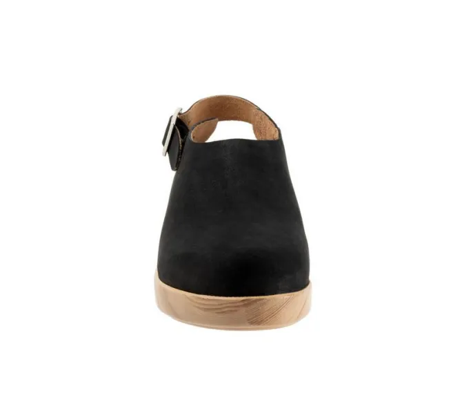 Women's Softwalk Fairbanks Clogs