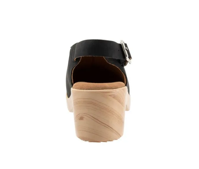 Women's Softwalk Fairbanks Clogs