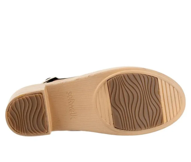Women's Softwalk Fairbanks Clogs