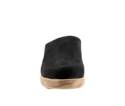 Women's Softwalk Felida Clogs