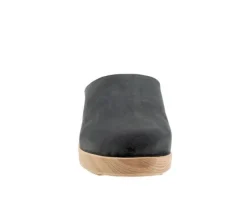 Women's Softwalk Felida Clogs