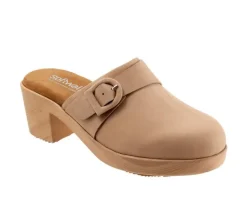 Women's Softwalk Ferrara Wedges
