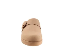 Women's Softwalk Ferrara Wedges