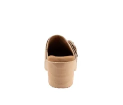Women's Softwalk Ferrara Wedges