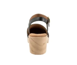 Women's Softwalk Fillmore Clogs