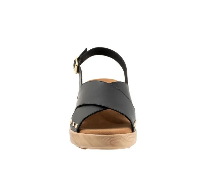 Women's Softwalk Florence Clogs