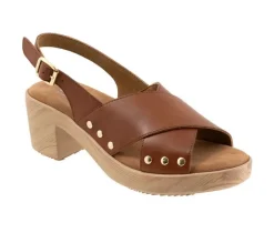 Women's Softwalk Florence Clogs