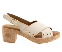 Women's Softwalk Florence Clogs