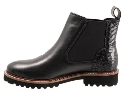 Women's Softwalk Indy Booties