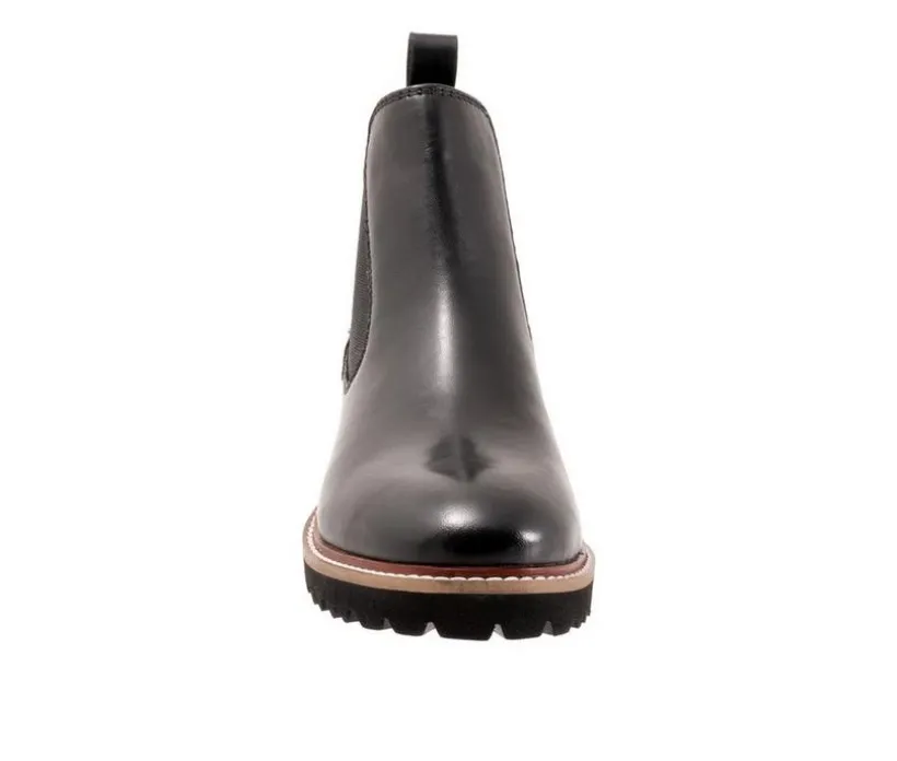 Women's Softwalk Indy Booties