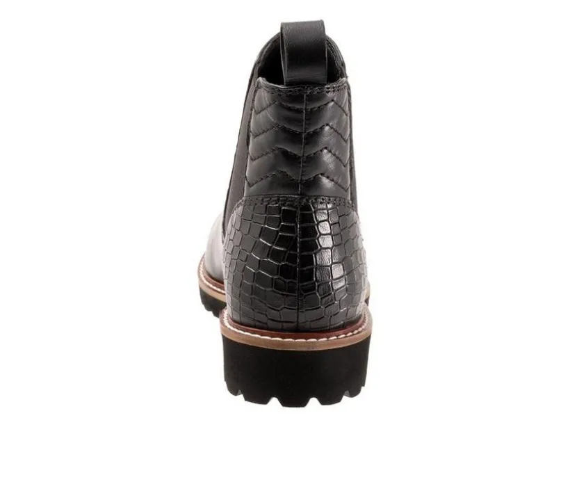 Women's Softwalk Indy Booties