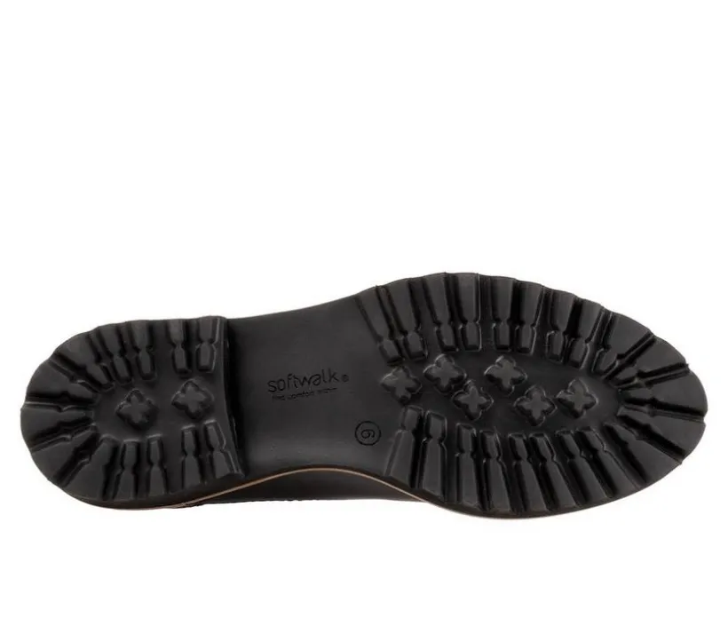 Women's Softwalk Indy Booties