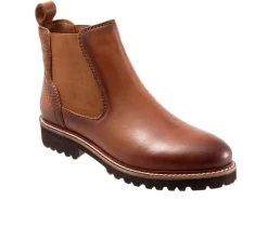 Women's Softwalk Indy Booties