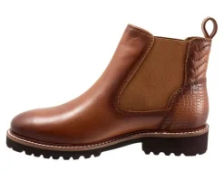 Women's Softwalk Indy Booties