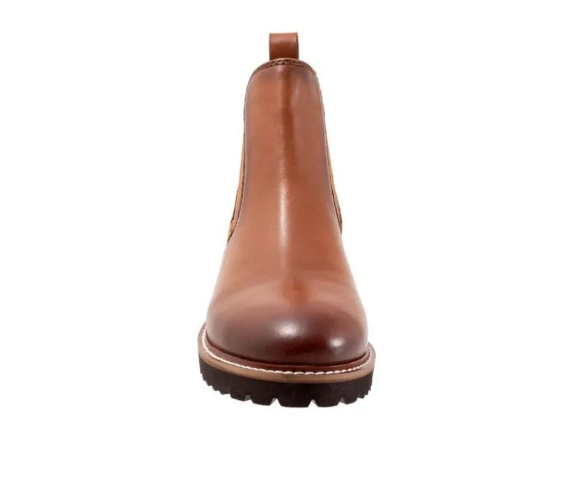 Women's Softwalk Indy Booties