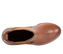 Women's Softwalk Indy Booties