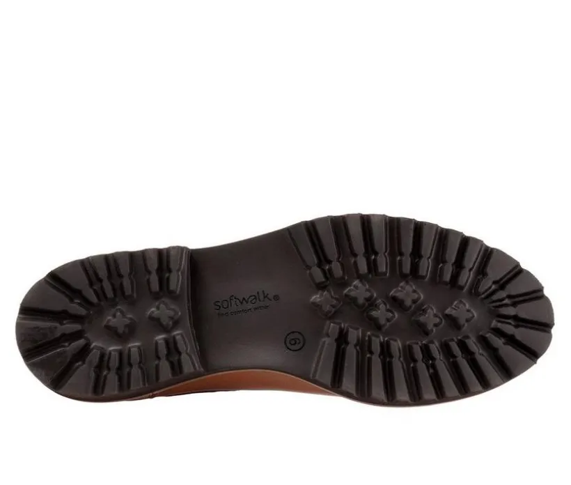 Women's Softwalk Indy Booties